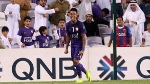 Caio afinal está entre Benfica e... Shakhtar