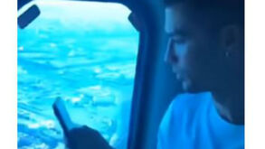 Visitar o Dubai na companhia de Cristiano Ronaldo? Esta é a oportunidade