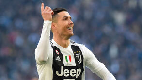 Ronaldo: «Os adeptos da Juventus não me pedem para ser o salvador da pátria»