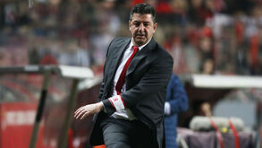 Rui Vitória deixa a Luz com seis títulos conquistados