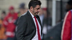A ascensão e queda de Rui Vitória, o treinador do 'tetra' do Benfica