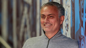 Nome de Mourinho sempre presente