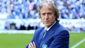 Imprensa árabe adianta possível saída de Jesus do Al Hilal