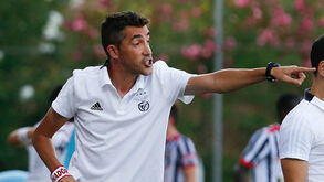 Bruno Lage para soltar amarras