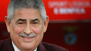 Vários treinadores oferecidos já foram recusados na Luz