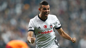 Vontade de Pepe facilita acordo com o FC Porto