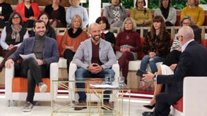 TVI suspende rubrica do Você na TV que convidou Mário Machado