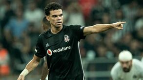 Contratação de Pepe será tiro na mouche