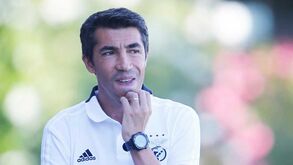 Jogadores do Benfica agradados no primeiro impacto com Bruno Lage