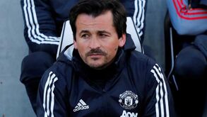 Al Hilal tenta Rui Faria para o lugar de Jorge Jesus