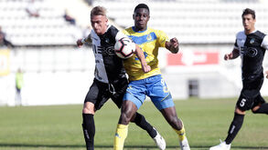 Arouca-Farense, 3-3: Algarvios deixam escapar vantagem