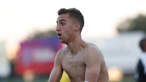 Série D: Amora derrota Casa Pia com golo ao cair do pano