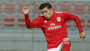 Pedro Amaral e Guga na Grécia