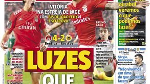 Segunda-feira, 7 de janeiro de 2019