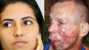 Lutadora de UFC agrediu homem que a tentou assaltar e deixou-o KO