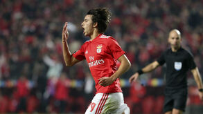 Barcelona impressionado com João Félix
