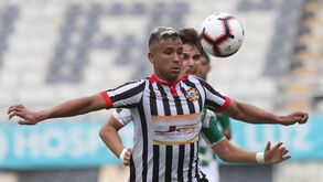 Ruan Teles já rescindiu