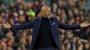 Celta de Miguel Cardoso surpreendido em casa