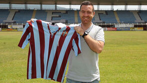 Ricardo Chéu aborda saída do Rieti e fala do futuro