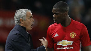 Irmão de Pogba não tem dúvidas: «O problema era Mourinho»