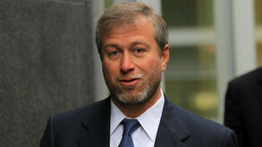 Abramovich pensou comprar o Tottenham mas desistiu: «Isto é pior do que a Sibéria»