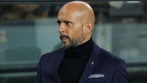 Miguel Cardoso arrasa jogadores do Celta: «Durante o jogo não há amigos»