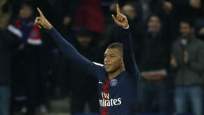 Mbappé não veste de blanco por causa de... Bale