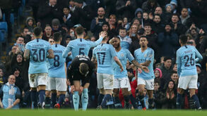 A fortuna que o Manchester City já ganhou com os 'miúdos' que não têm espaço no plantel