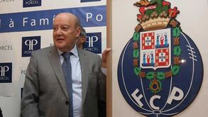 Pinto da Costa sobre Pepe: «A vontade dele sensibilizou-me»