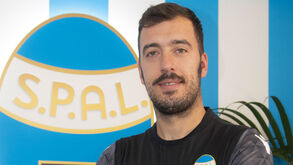Viviano explica o que correu mal no Sporting