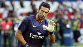 Buffon confessa depressão e ataque de pânico ao serviço da Juventus