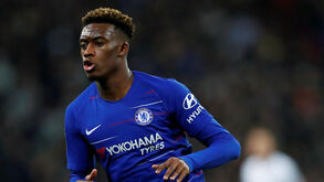 Bayern de Munique aumenta a parada e faz proposta de 38 milhões por Hudson-Odoi