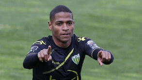 Nathan Júnior, ex-Tondela, perto de assinar pelo P. Ferreira