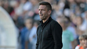 Bruno Saraiva regressa para o lugar de Marito no Moncarapachense