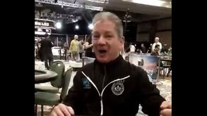 Vídeo Record: 'Voz' do UFC apresenta Cristiano Ronaldo num combate