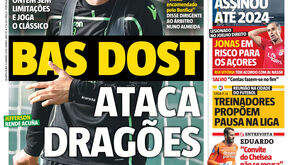 Quarta-feira, 9 de janeiro de 2019