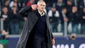 Florentino Pérez quer Mourinho para resolver crise do Real Madrid e já ligou a Jorge Mendes