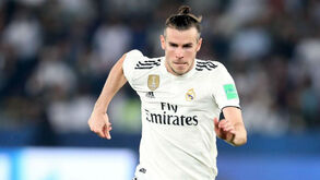 Real Madrid vai multar Gareth Bale por sair do estádio mais cedo