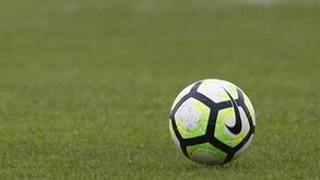 Oliveirense-Mafra: 3-2: terceira vitória seguida na estreia de Filipe Pedro nos visitantes