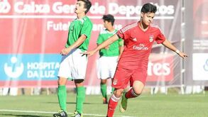 Hugo Neto é reforço do Caldas