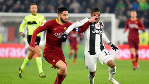 Manchester United abre os cordões à bolsa e dá Manolas a Solskjær