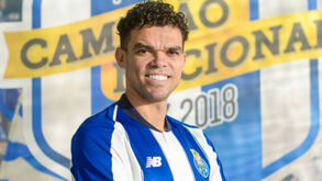 Pepe só vai pagar metade do IRS