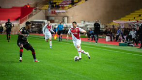 Monaco avança na Taça da Liga após 22 (!) penáltis
