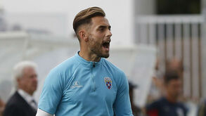 Hugo Falcão: «Hoje não ganhou a melhor equipa»