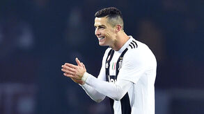 As resoluções de Cristiano Ronaldo para 2019: os recordes para bater