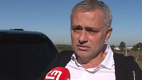 Mourinho e o Real Madrid: «Quando um profissional é convidado a regressar não é uma aposta no escuro»