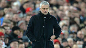 Mourinho: «Vou ficar à espera da melhor oportunidade»