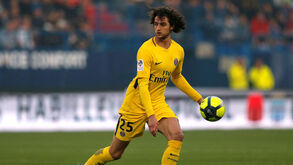 Bayern Munique tenta desviar Rabiot do Barcelona