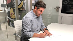 Arábia Saudita: Rui Vitória confirmado no Al Nassr