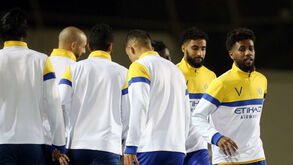 Arábia Saudita: Al-Nassr 'tropeça' antes da chegada de Rui Vitória